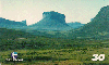 16594  BA  01/01  Chapada Diamantina por Rui Resende ( 12/20 ) ABNC 30C