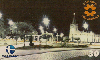 18855A  CE  05/00  Praça Padre Augusto Caririaçu - CE  Tir. 15.000 CSM 30C