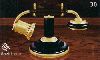 20127  RS  11/01  Série Telefones ( 07/10 )  Tir. 200.000 Interp. 30C