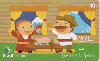 04975  SC  12/03  Reveillon no Mundo ( 02/11 ) Tir. 122.700 Interp. 40C
