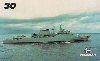 1342  RJ  02/01  Esquadra 178 Anos SF6 I1 (06/10) Tir.200.000 ABNC 30C