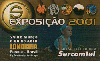 127  Serc.  03/01  Exposição 2001  Tir.40.000 ICE 30C