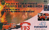 267  Serc.  08/03  Corpo de Bombeiros Tir.20.000 CSM 40C