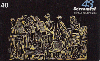 483  Serc.  06/07  Grupo de Artistas  Tir. 50.000 ABNC 40C