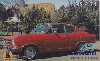 498  Serc.  08/07  Opel Kadett L 1968  Tir. 50.000 Abnot 40C