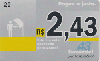 534  Serc.  09/08  Pague o Justo 0409  Tir.150.000 Abnot 20C