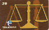 00032  MG  06/99  Libra  Tir. 1.000.000 Interp. 30C