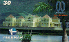 00135  MG  03/00  Dicas de Minas - Cassino do Lago  Tir. 250.000 Int. 30C