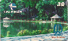 00151  MG  05/00  Dicas de Minas - Parque das Águas  Tir. 500.000 Int. 30C