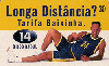 01623  PR  09/99  Longa Distância  POR D1  Tir. 400.000 ICE 30C