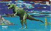 01686  PR  10/00  Série Dinossauros (06/10) Tir. 90.000 ICE 30C