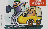 01791  PR  08/01  Semana nac. do Trânsito (01/06) Tir. 200.000 ICE 30C