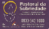01848  PR  04/01  Pastoral da Sobriedade  Tir. 100.000 ICE 30C