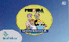 02208  PR  07/05  Campanha Contra Alcoolismo  Tir. 280.000 ICE 40C