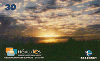 00434  MG  09/00  Série Horizontes  (06/06)  Tir.20.000 CSM 30C