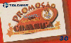 00967  MG  12/99 Promoção Comsica  Tir.10.000 Interp.30C