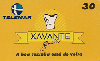 00971  MG  12/99  Xavante Grill  Tir.5.000 Interp. 30C