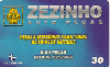 01114  MG  03/00  Zezinho Auto Peças  Tir. 5.000 Interp. 30C  ( CHEIO )