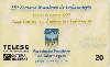 03204  SC  02/98  Associação Bras. De Enfermagem  Tir. 400.000 ICE 20C