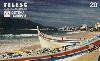 03234  SC  07/98  Praia dos Ingleses B1  Tir. 100.000 ICE 20C