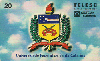 03250  SC  09/98  Universidade Fed. De SC.  Tir. 100.000 ICE 20C