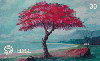 03280  SC  06/99  Museu de Arte de SC (Acary Margarida) Tir. 100.000 ICE 30C