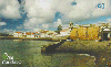03657  SC  05/03  Arquipélago dos Açores ( 06/12 )  Tir. 50.000 Interp. 40C