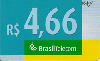 03949  SC  08/05  Cartão valor de face 2  Tir. 428.000 ICE  R$ 4,66