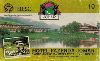 72532  SC 07/99 Hotel Fazenda Jomar Tir. 30.000 ICE 10C ( CHEIO )
