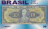 05415  PB  06/01  Cédulas Brasileiras ( 15/20 )  Tir. 200.000 CSM 30C