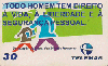 06071  PE  06/99  Direitos Humanos Artigo 3  Tir. 100.000 Interp. 30C