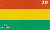 06222  PE  01/00  Bolivia ( 02/10 )  Tir. 50.000 Interp. 30C