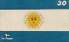 06230  PE  01/00  Argentina ( 10/10 )  Tir. 50.000 Interp. 30C