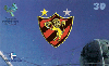 06261  PE  02/00  Sport Clube do Recife (Distintivo)  Tir. 275.000 Interp. 30C