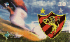 06332  PE  05/00  Sport Club do Recife ( Chute a Gol )  Tir. 275.000 Interp. 30C