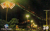 06359  PE  06/00  Trem do Forró  Tir. 100.000 CSM 30C