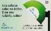 12479  MS  08/05 Combate Celular ( 02/04 ) Tir. 1.800.000 ICE 20C
