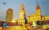 08032  AM  04/99  Praça São Sebastião PSS B1  Tir. 190.000 ABNC 20C