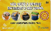 10662  MT  02/05 DENGUE Tir. 350.200 ICE 40C