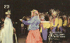 09529  MT  08/98  Folclore ( Dança do Congo )  Tir. 180.000 CSM 20C
