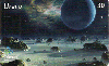 09708  MT  01/01  Série Planetas ( 08/10 )  Tir. 50.000 ICE 30C