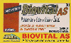 10003  MT  01/00  BIOVITAL  AS  Tir. 8.000 ICE 30C