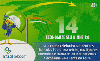 15876  GO  05/05 Use Cartão Telefônico Tir. 95.700 ICE 40C