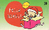 11552  MS  12/99  Feliz Natal 2000  Tir. 100.000 ICE 30C