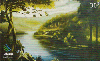 11691  MS  08/01  Artistas Regionais Paisagem ( 01/12 ) Tir. 150.000 ICE 30C