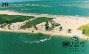 12418  AL  03/99  Belas Praias ( Barra Nova ) PNH B1  Tir. 50.000 Interp. 20C