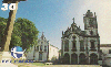 12433  AL  09/99  Monumentos Históricos Igreja e Convento MAM I1  Tir. 110.000 Interp. 30C