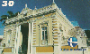12440  AL  11/99  Monumentos Históricos Tribunal de Justiça TRI I2  Tir. 52.000 Interp. 30C