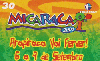 12738  AL  09/01  Micaraca 2001  Tir. 110.000 ABNC 30C