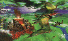 14312  GO  10/00  Série Dinossauros ( 02/10 )  Tir. 100.000 ICE 30C